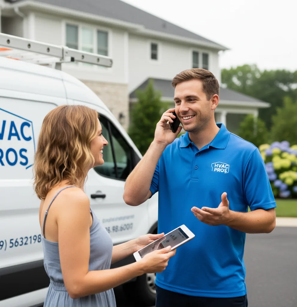 Furnace Repair in Mifflinburg, PA
